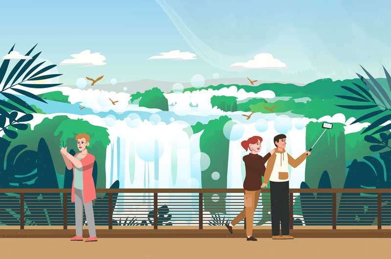 Vídeo para Redes Sociais e Anúncios