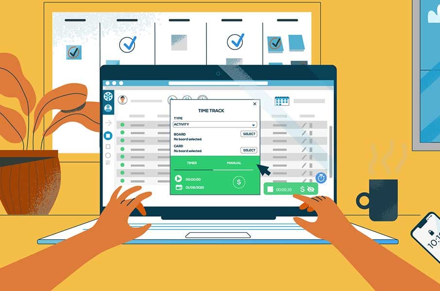 Vídeo Explicativo do Produto ou Serviço