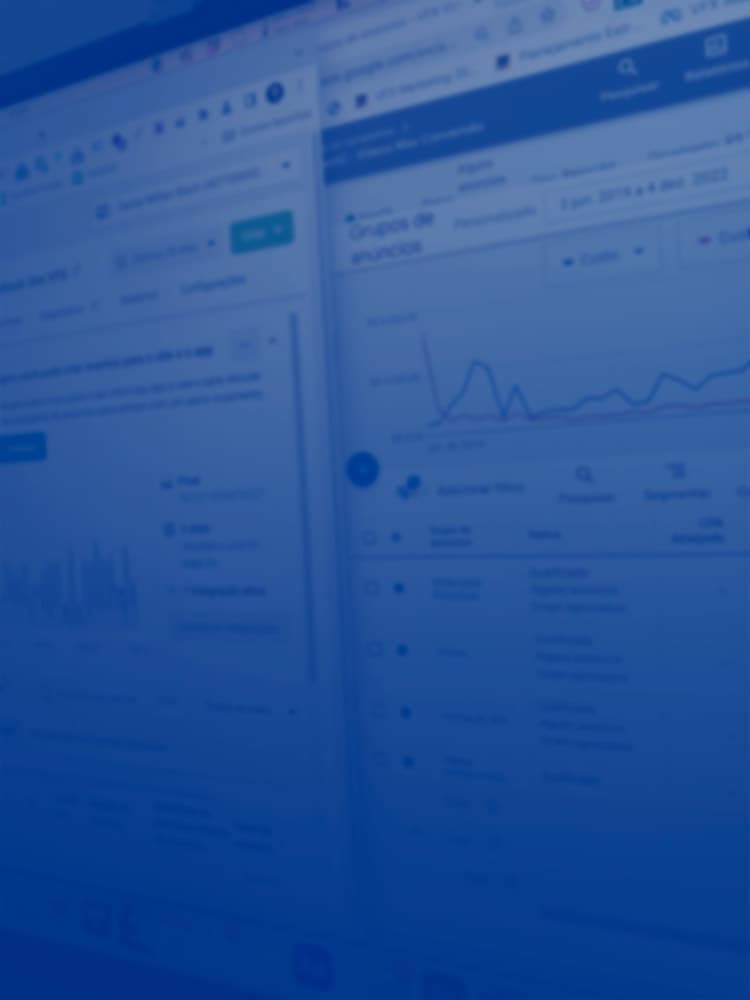 Campanhas de Anúncios