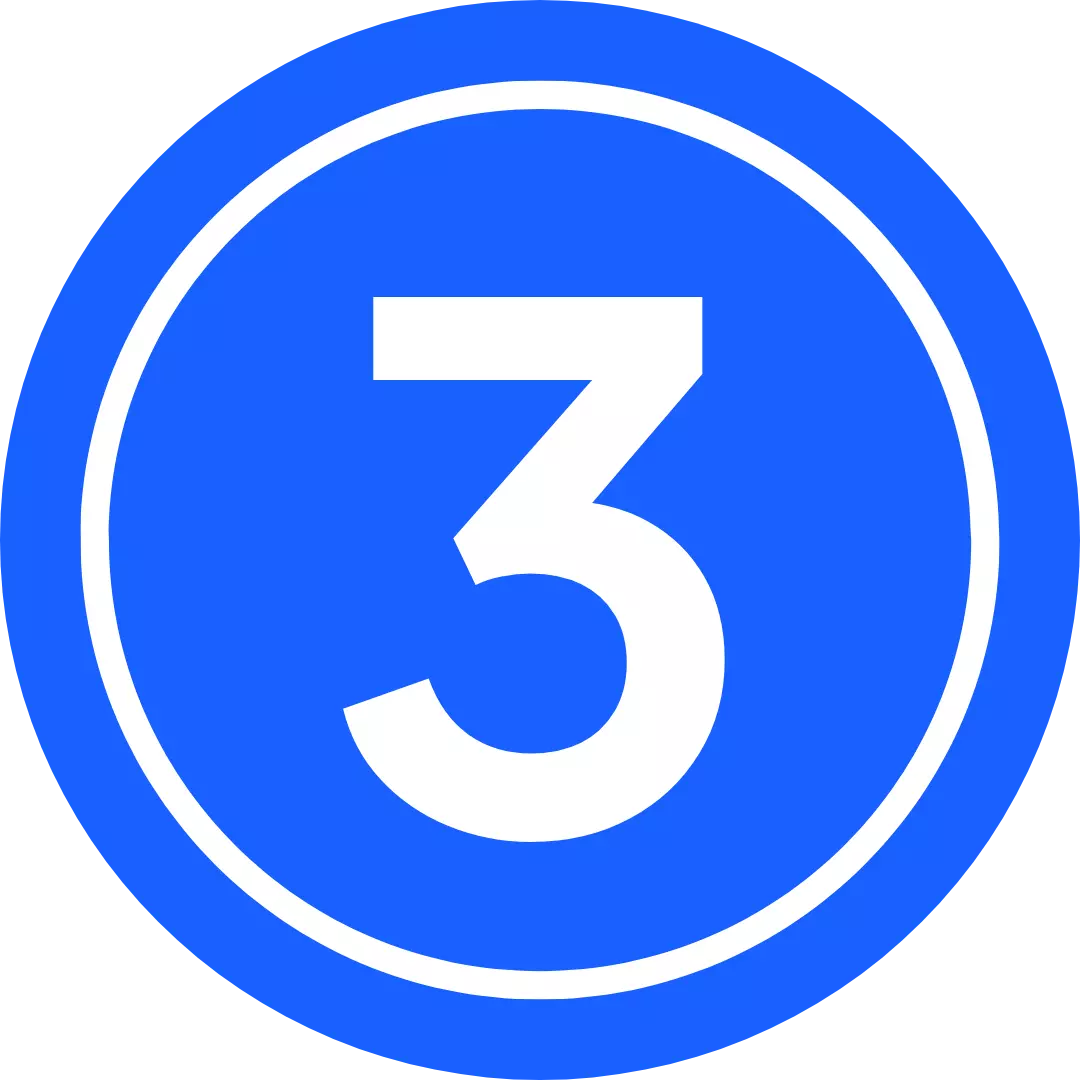 Terceiro material do kit